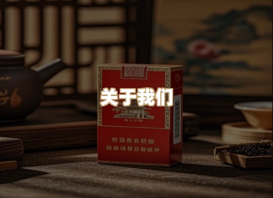 关于逸锦居香烟平台